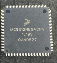 MC9S12NE64VTU MC9S12NE64VTUE MC9S12NE64CPV MC9S12NE64CPVE