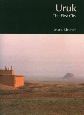 【预售】Uruk: The First City