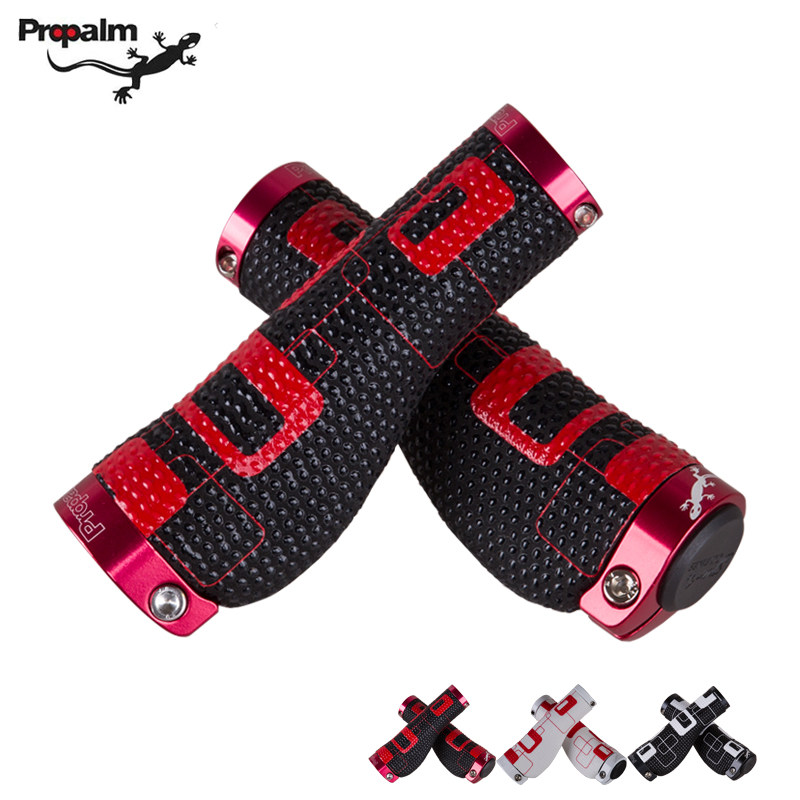 Poignées de vélo PROPALM - Ref 2354623 Image 1