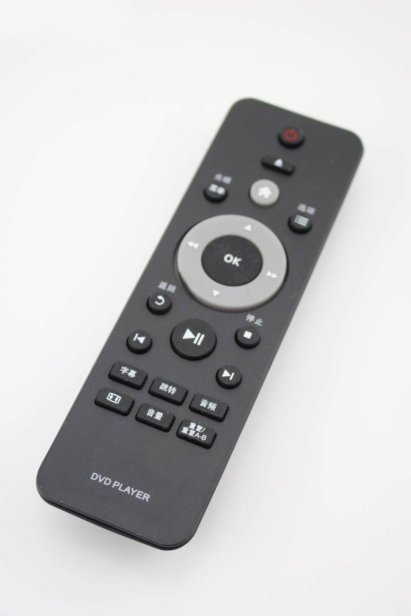 适用适用飞利浦DVD遥控器 DVP3003 DVP3888 DVP367093中文