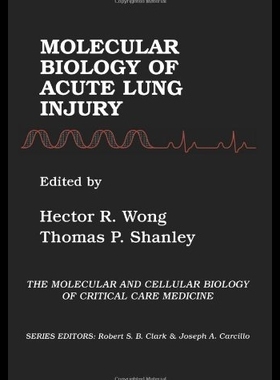 【预售】Molecular Biology of Acute Lung Injury