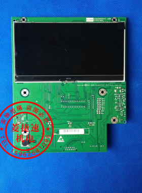 通力电梯显示屏KM1368843G02G01KM1368844H03/H06全新
