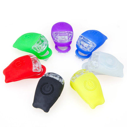 Lumière vélo - Frog Lumières - Ref 2400024 Image 1