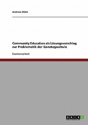 【预售】Community Education ALS Losungsvorsc...