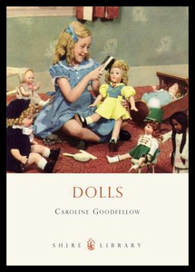 【预售】Dolls