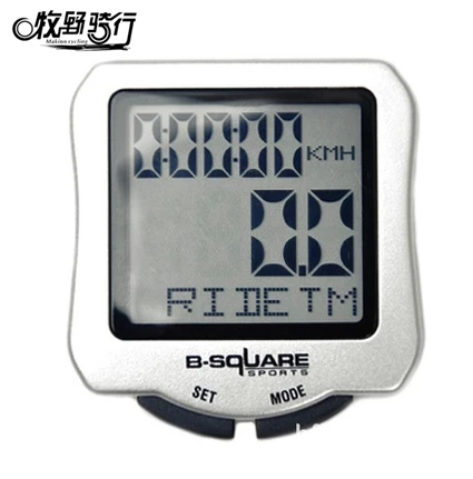 Tableau de bord vélo - Ref 2423560 Image 1