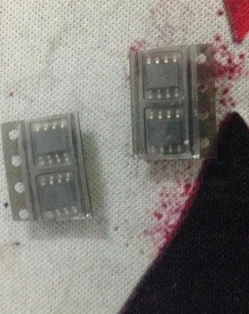 原装 Z1038PI AOZ1038PI SOP-8 贴片8脚 质量保证