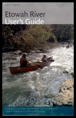 【预售】Etowah River User's Guide