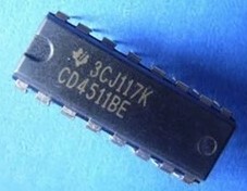 主控芯片单片机驱动IC