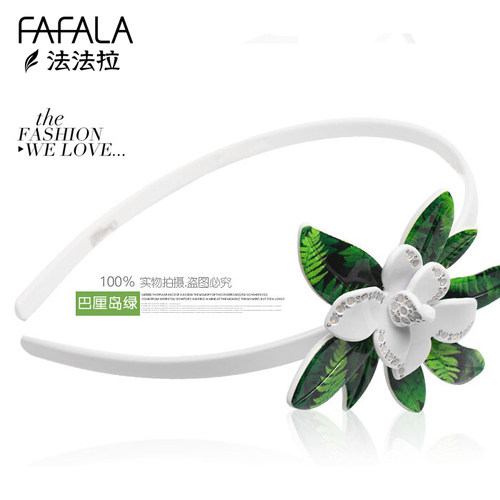 包邮法国佩妮chaplet齿带饰品