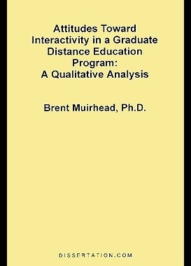 【预售】Attitudes Toward Interactivity in a ...