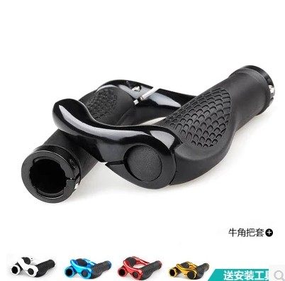 Poignées de vélo SUPAI - Ref 2338559 Image 1