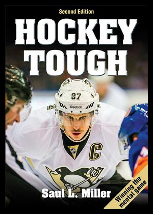 【预售】Hockey Tough 2nd Edition
