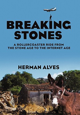 【预售】Breaking Stones: A Rollercoaster Ride from the...
