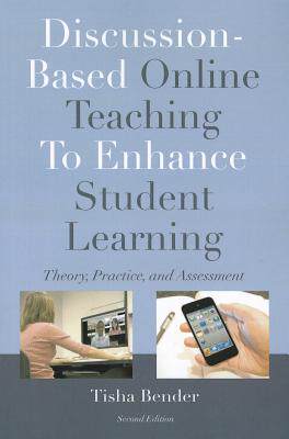 【预售】Discussion-Based Online Teaching to Enhance St...