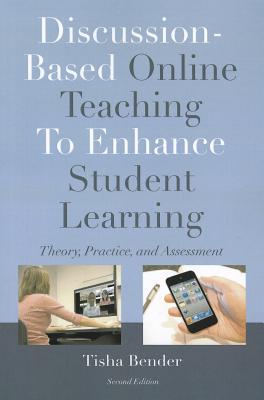 【预售】Discussion-Based Online Teaching to Enhance St...