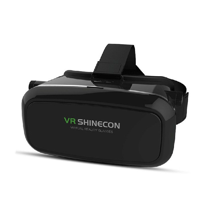Lunettes VR ou 3D - Ref 1226950 Image 1