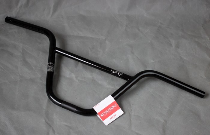 Guidon de vélo - Ref 2342466 Image 1