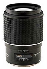 SLR объектив