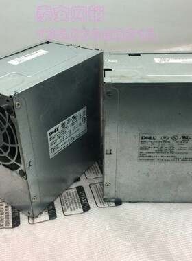 原装戴尔 DELL PE840 服务器电源 GD278 TH344 NPS-420AB A 420W