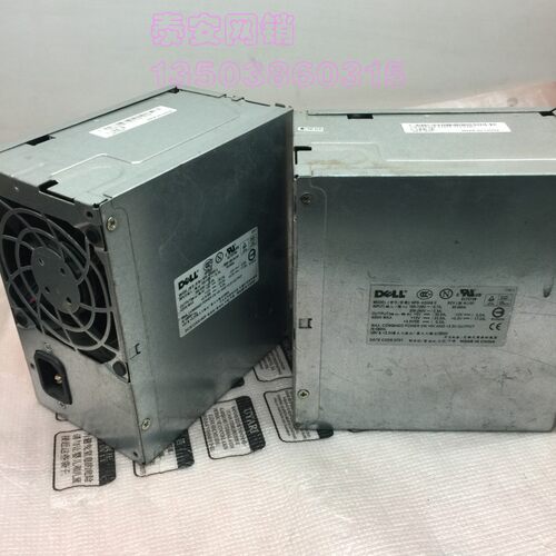 原装戴尔 DELL PE840 服务器电源 GD278 TH344 NPS-420AB A 420W