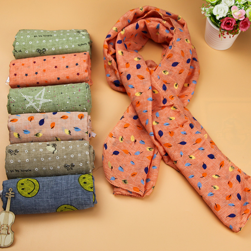 Foulard enfant QITA - Ref 2137394 Image 1