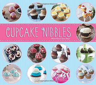【预售】Cupcake Nibbles