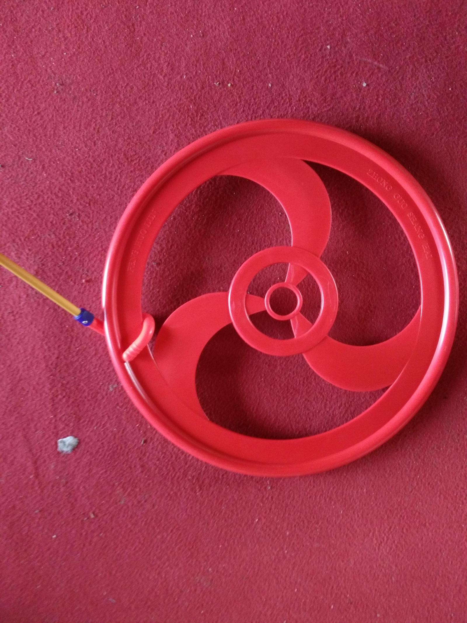 Roller Hot Wheel - Ref 2566822 Image 1