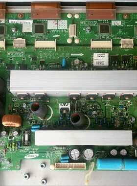 长虹 PT4209缓冲板 LJ41-03491A LJ41-03492A 配 S42SD-YD07 拆机