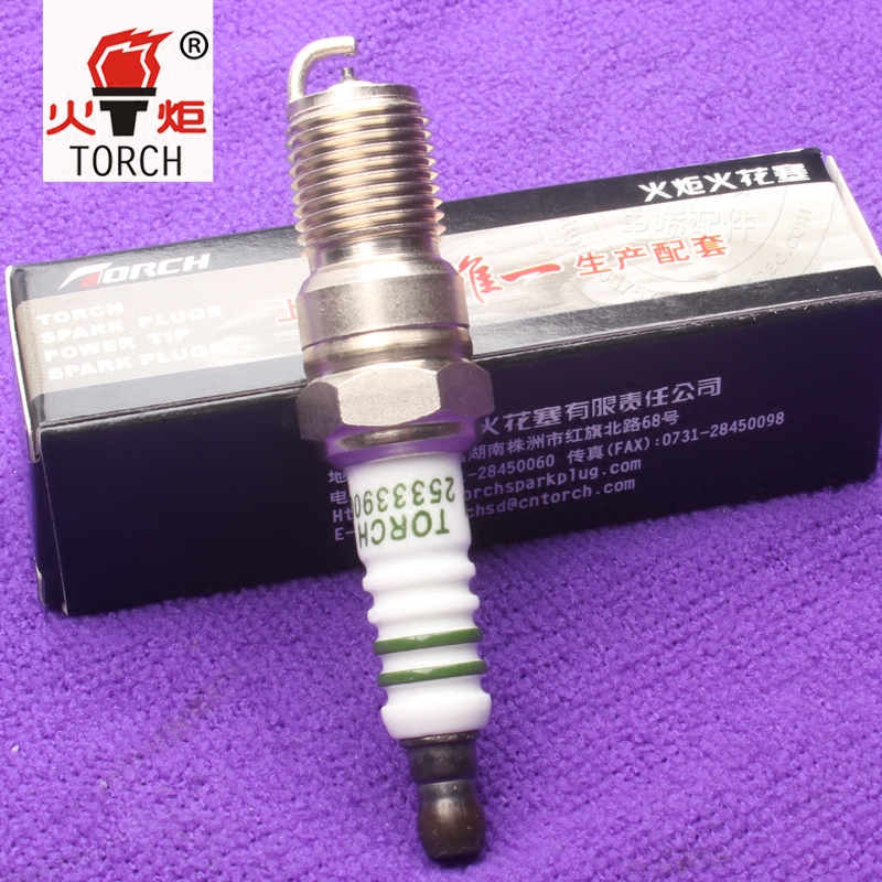 林荫大道火花塞TORCH/火炬