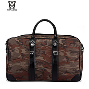 Wan Lima 2015-new men's bags outdoor bags bulk bag for fall/winter fashion Camo men's bag