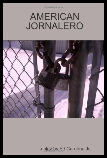 【预售】American Jornalero