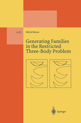 【预订】Generating Families in the Restricte...