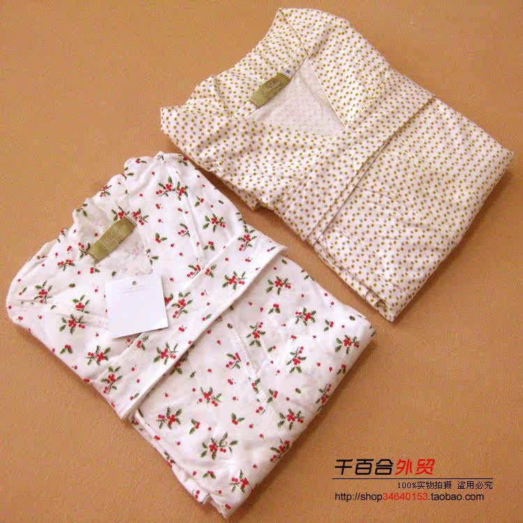 Peignoir Le commerce extérieur - Ref 602757 Image 1