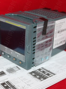 欧陆温控器3504/F/VH/1/1/XXX/G/RR/XX/AM/PB/XXENG/ENG 调节器