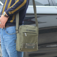 Sac pour homme - Ref 53893 Image 8