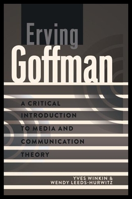【预售】Erving Goffman: A Critical Introduct...