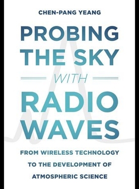 【预售】Probing the Sky with Radio Waves: From Wireless T