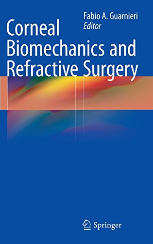 【预订】Corneal Biomechanics and Refractive ...