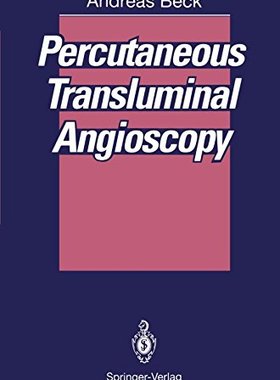 【预订】Percutaneous Transluminal Angioscopy