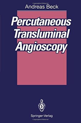 【预订】Percutaneous Transluminal Angioscopy
