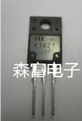 【森富电子】全新 2SK1821 K1821 2A 600V MOS场效应管 电子 配单
