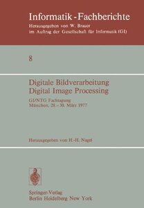 【预订】Digitale Bildverarbeitung Digital Im...