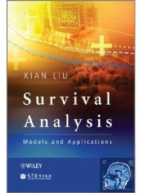 【预订】Survival Analysis - Models and Appli...
