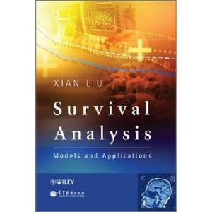 【预订】Survival Analysis - Models and Appli...