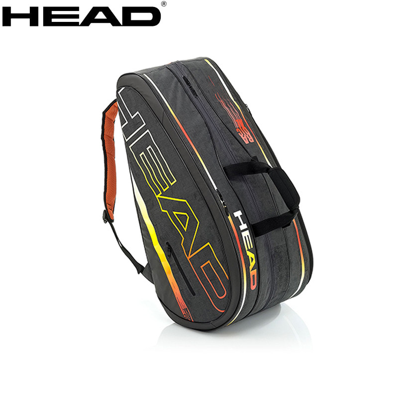 Sac de tennis - Ref 26859 Image 1