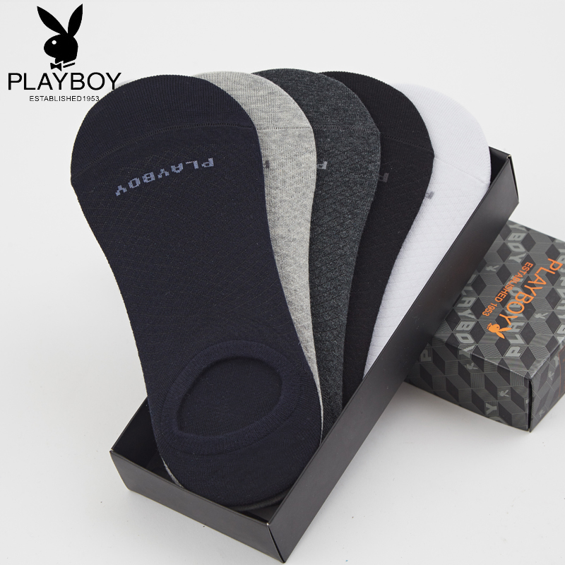 Chaussettes - collants PLAYBOY - Ref 779982 Image 1