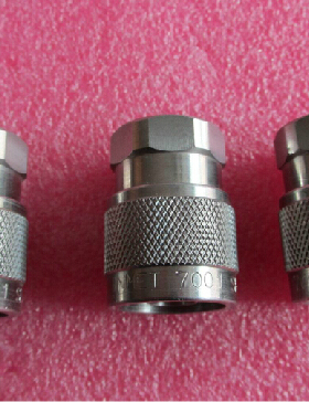 INMET 7001 DC-18GHz N公 RF SHORT CIRCUITS 射频微波同轴短路器