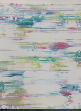 美国进口纯纸水墨变色客厅 卧室墙纸AH41101 AH41102 AH41105