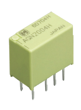 AGN2004H AGN200S4H 正品松下继电器